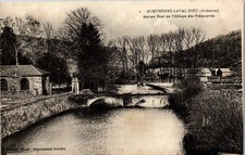 Montherme laval dieu carte - 08,