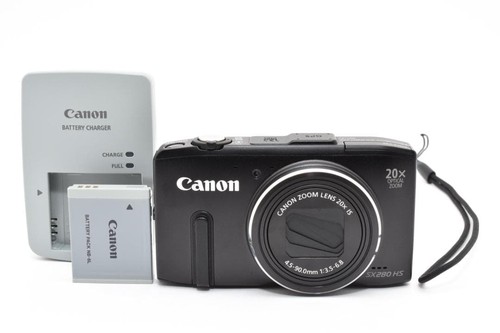 Appareil photo compact canon - appareil,