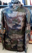 Veste de combat Felin armée