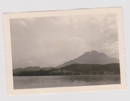 Photo ancienne vue - photo, 🎞️
