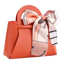 Sac Cadeau Ou Sac Décoration