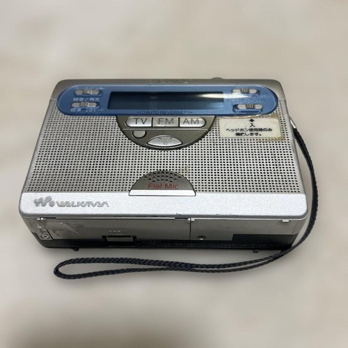 Sony gx410 stereo - stereo, walkman