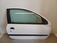 Porte avant droit PEUGEOT 206 PHASE 2 1.4 HDI - 8V TURBO /R:114402558
