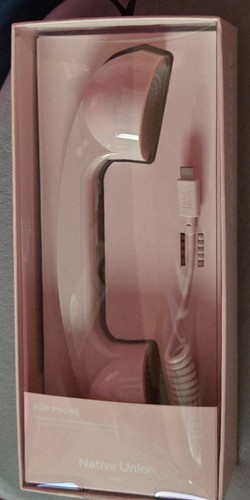Pop phone combiné - pop, phone–combiné