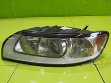 VOLVO S40 II LIFT 2009, phare