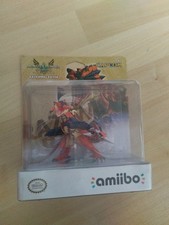 Amiibo Monster Hunter Stories 2 Razewing Ratha