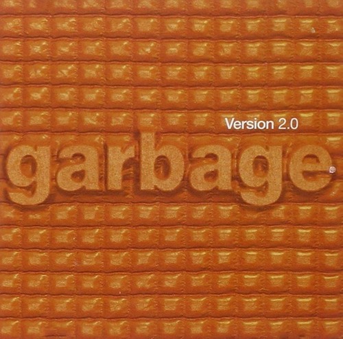 Audio garbage version - garbage,