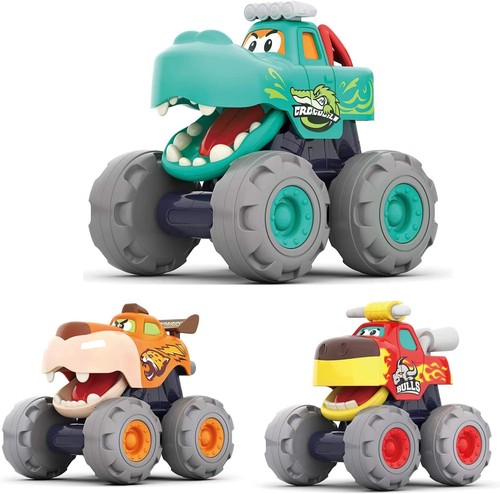 Hola lot voiture - de, 3