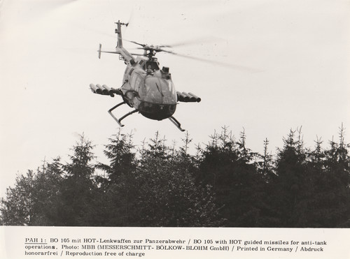 Messerschmitt pah armement - messerschmitt,
