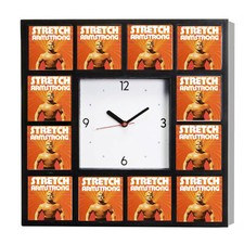Advertising Stretch Armstrong