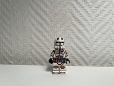 Commander Cody Phase 2 - Lego