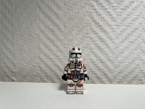 Commander cody phase lego - commander,