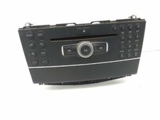 A2049015901 radio pour