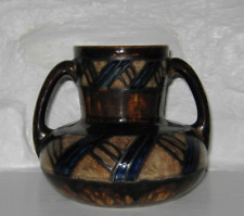 HB QUIMPER ODETTA ANCIEN VASE A ANSES