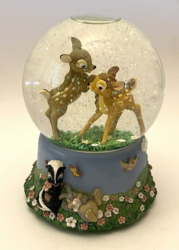 Disney enesco bambi - bambi, and