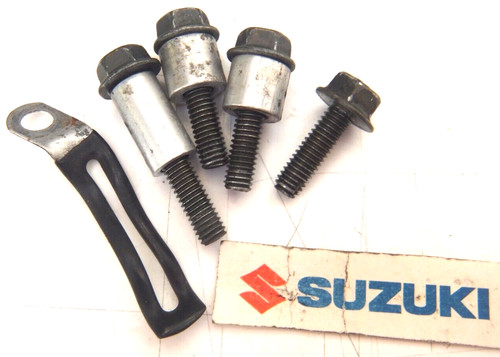 Suzuki gsf 1200 bandit gsf1200 - 1200,
