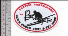 Retro Surfing Australia Bunger