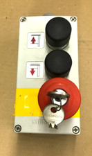 Siemens Boîtier Boutons