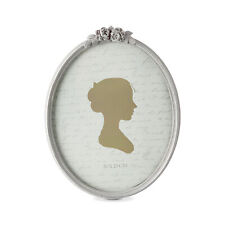 Cadre Photo Ovale Shabby Chic