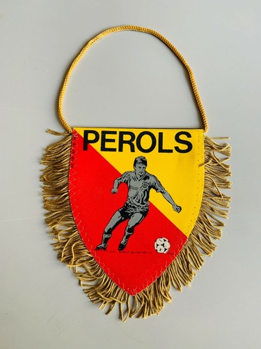 Perols football fanion - , vintage
