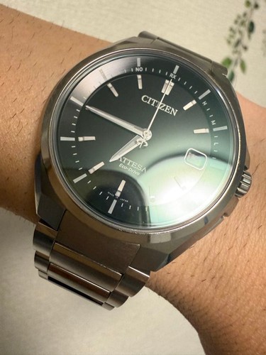Montre pour homme citizen - homme,