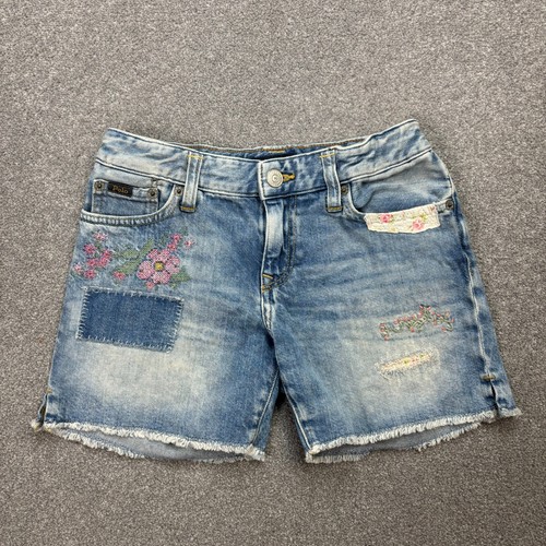 Polo ralph lauren - polo, short