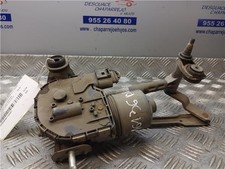 MOTEUR ESSUIE-GLACE AVANT Seat