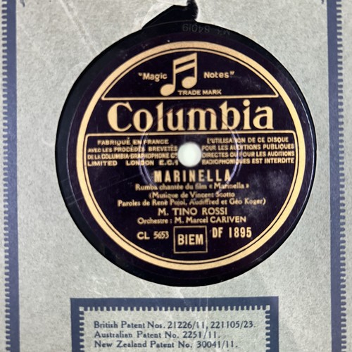 Tino rossi marinella - tino, marinella,