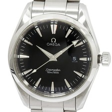 Omega Seamaster 150 m Aqua