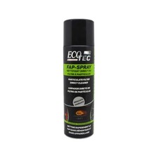 Nettoyant filtres à