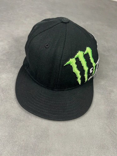 Casquette snapback brodé - snapback,