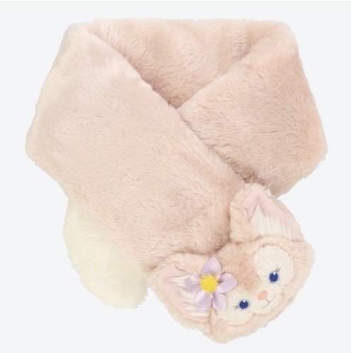 Foulard disney sea linabell - foulard,