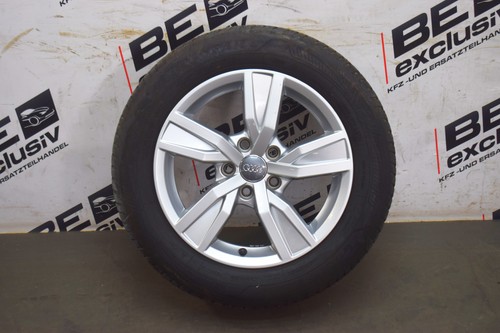 Audi 0t jante 7x16 - a4, 2.0t