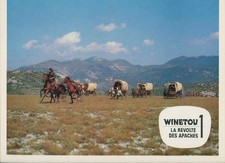 WINNETOU - 1. TEIL 1963