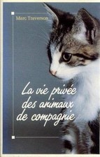 La Vie privée des animaux de