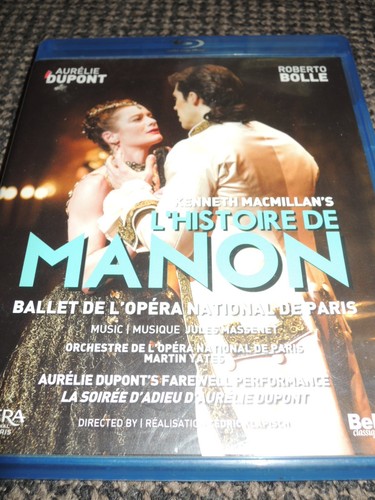Massenet histoire de - l'histoire,