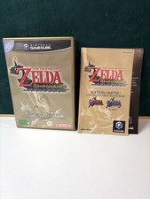 Jeu Game Cube Gc Legend Of
