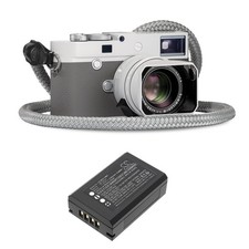 Batterie 1200mAh type 24003 BP-SCL5 Pour Leica  M10 M10P M10R