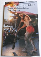 Livre : Didgeridoo. Origine
