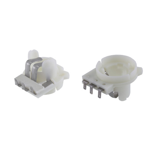 Porte lampe fanal - rms, yamaha
