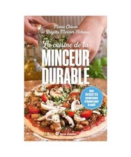 La cuisine de la minceur