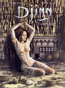 Djinn afrika de - djinn,, :