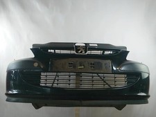 Pare choc avant PEUGEOT 307 PHASE 2 BREAK 7401S6