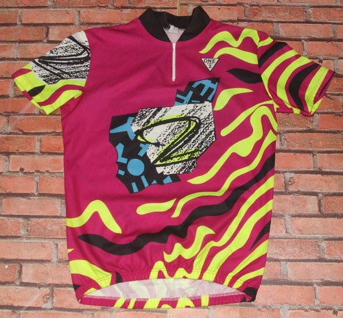 Vintage maillot cyclisme - vintage,