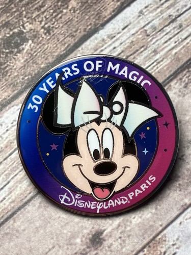 Pin disneyland paris 30 - disneyland,