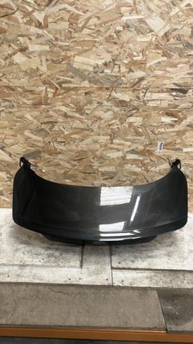 Malle hayon arriere mazda - malle/hayon,