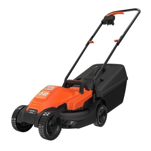 Tondeuse électrique filaire - ,