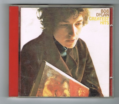 Bob dylan greatest - -,