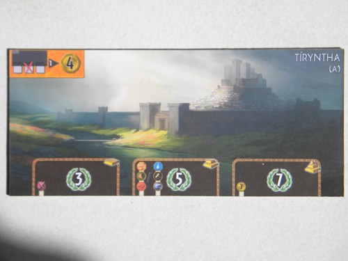 Jeu wonders merveille - jeu, 7