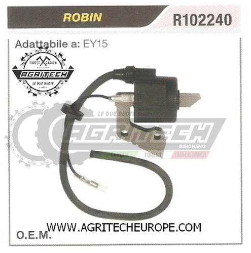 R102240 bobine électronique - r102240,